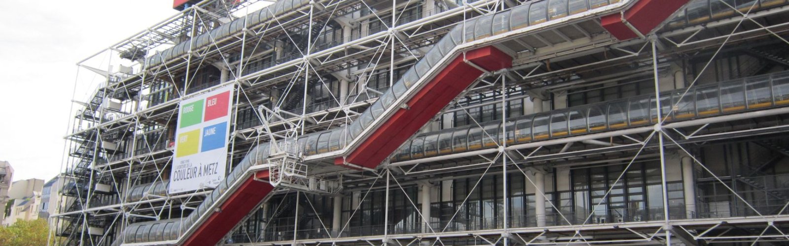 Centre Pompidou