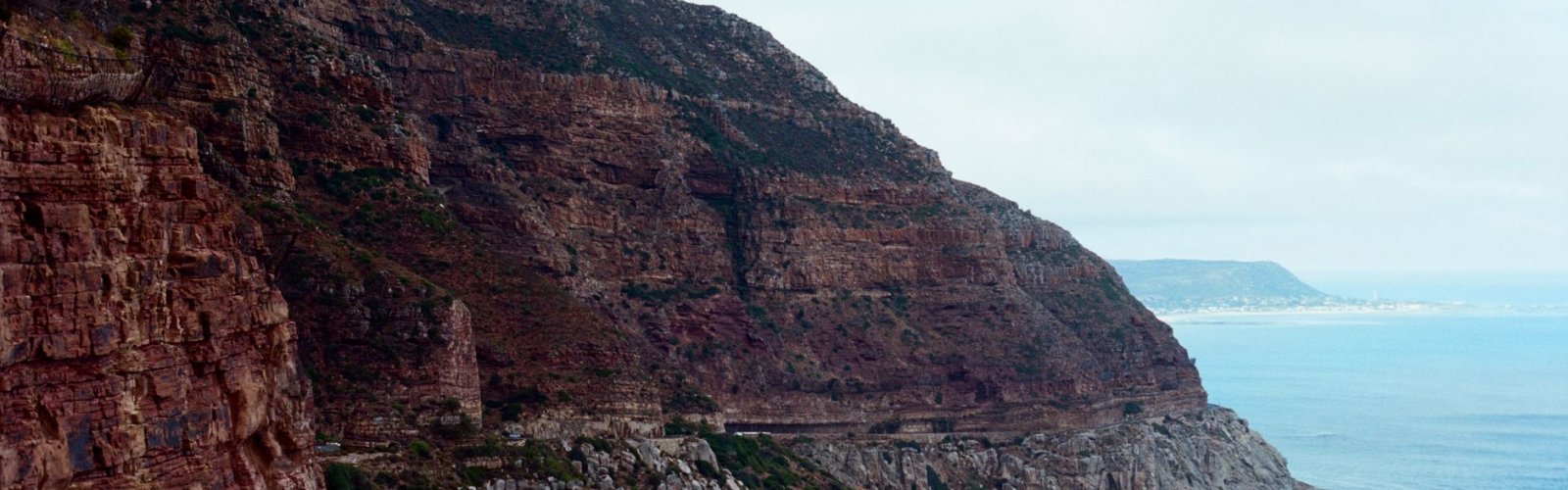 Chapman's Peak Drive