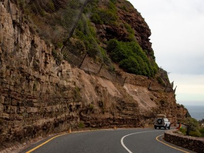 Chapman's Peak Drive