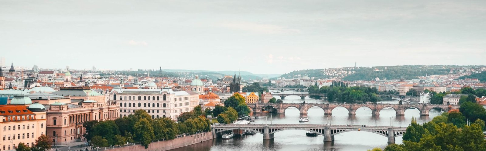 Charles Bridge