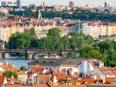 Charles Bridge