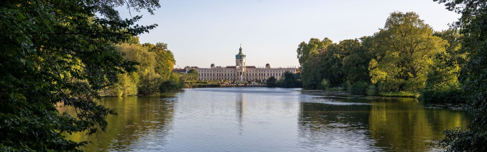 Charlottenburg Palace