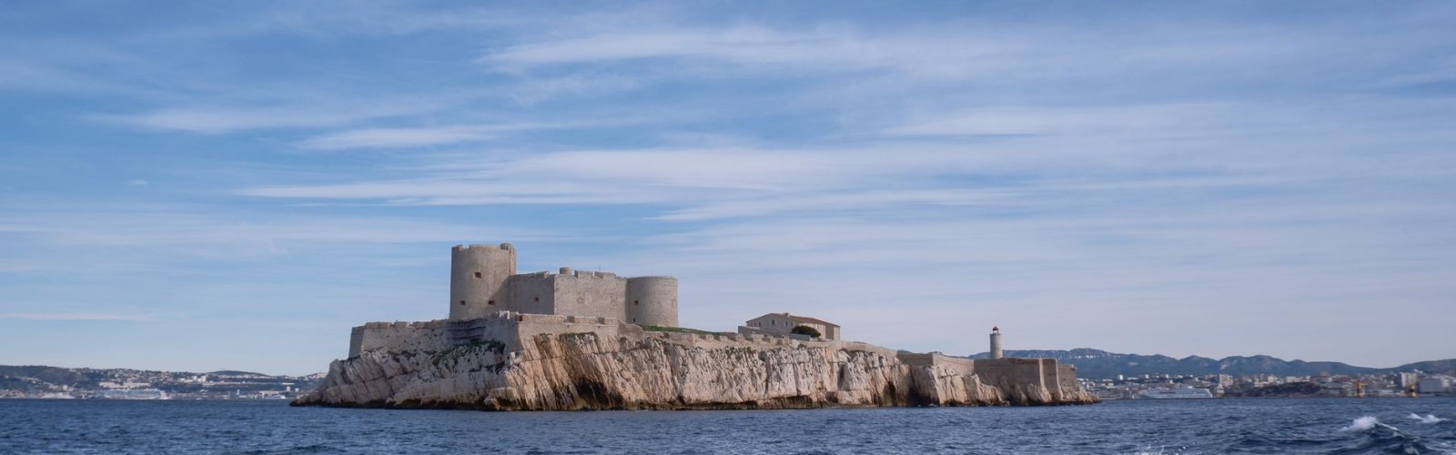 Château d'If