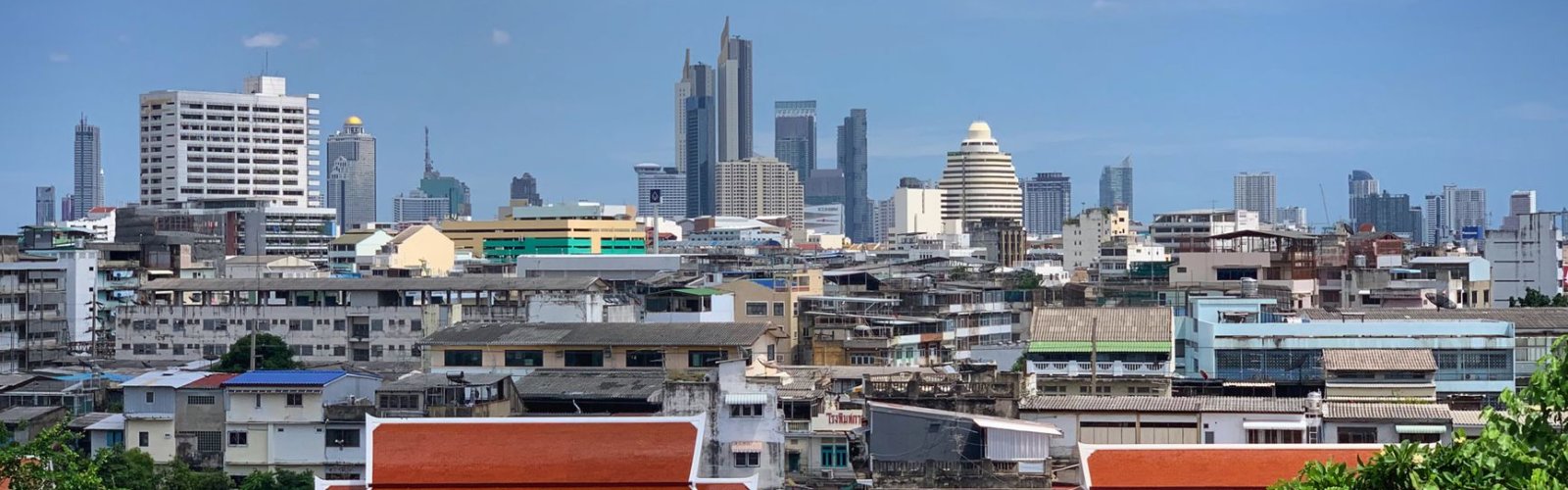 Chatuchak Weekend Market