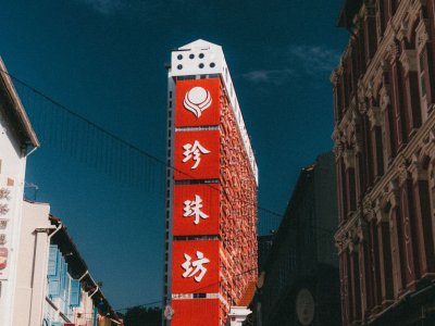 Chinatown