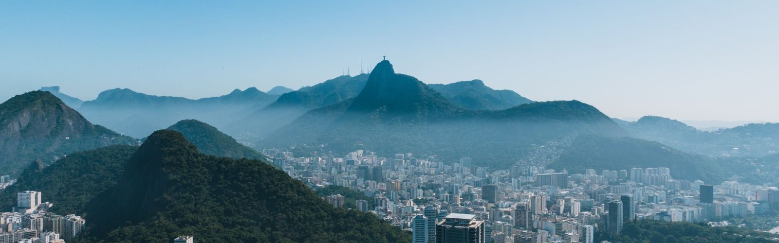 Christ the Redeemer
