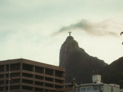 Christ the Redeemer