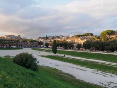 Circus Maximus