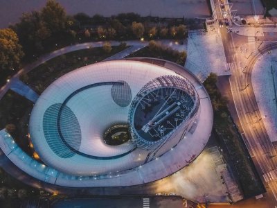 Cité du Vin