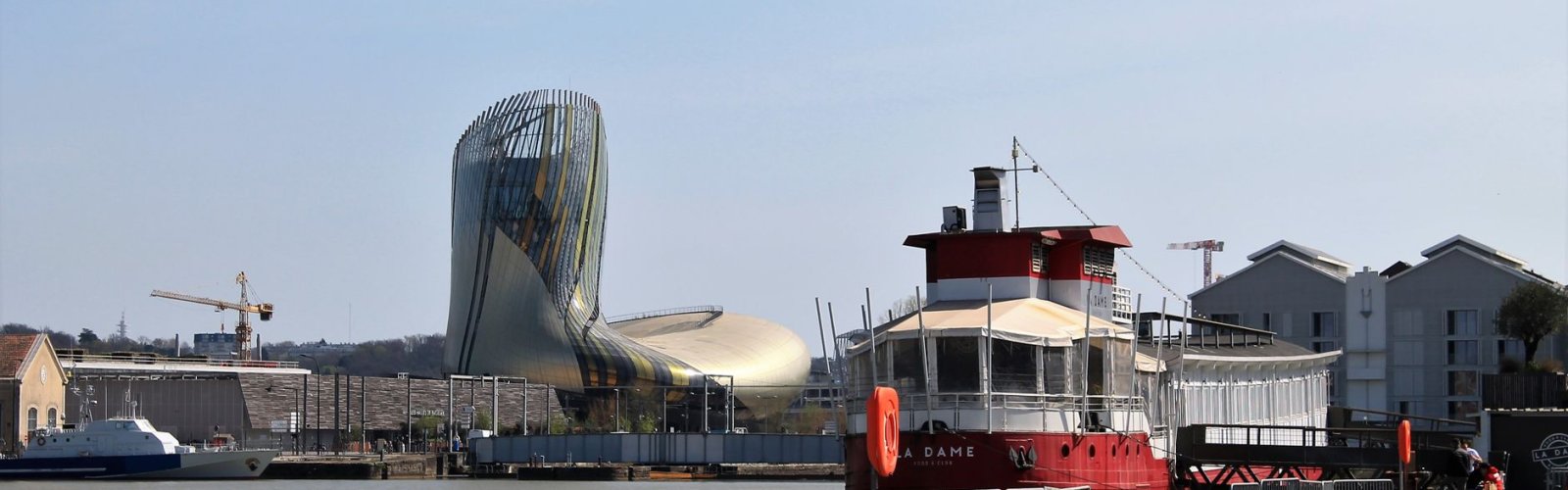 Cité du Vin