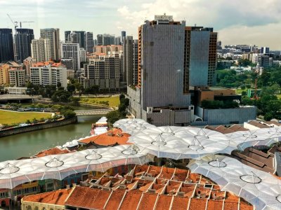 Clarke Quay