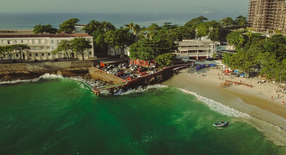 Planning a visit to Copacabana Beach