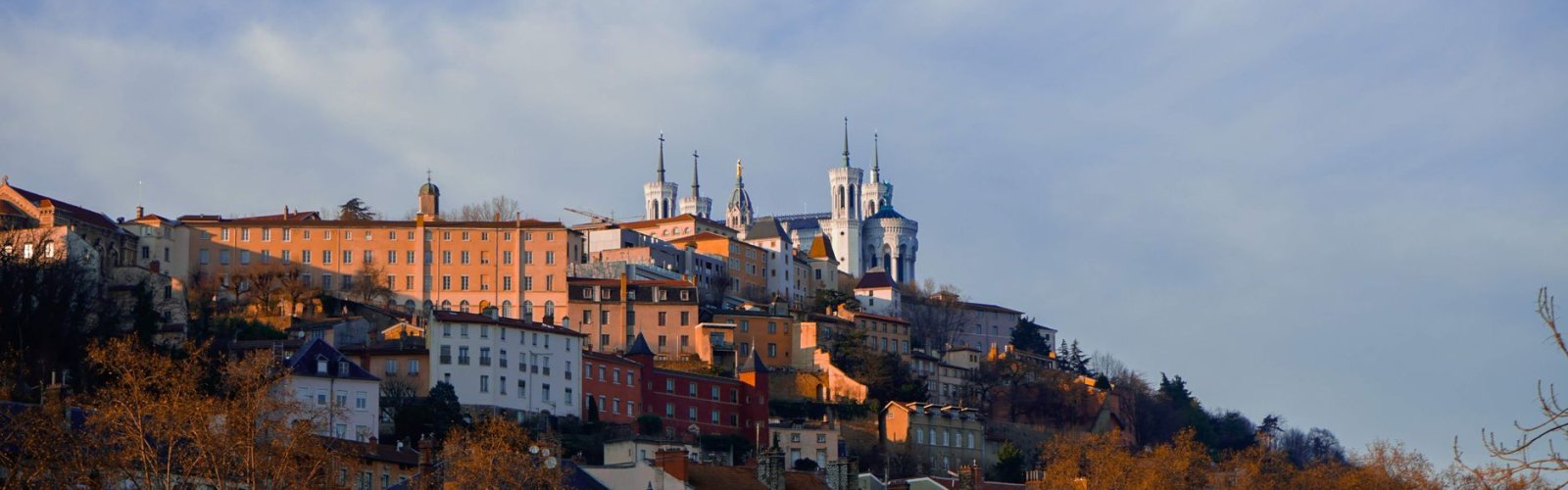 Croix-Rousse