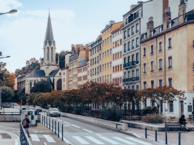 Croix-Rousse
