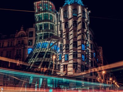 Dancing House