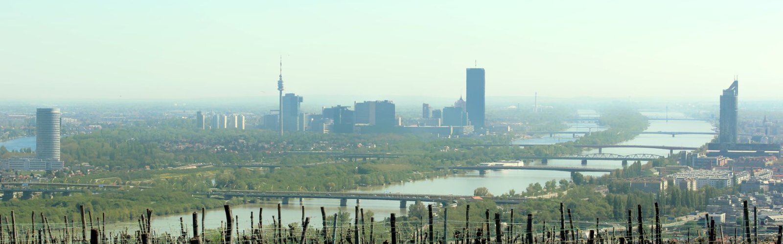 Danube Tower