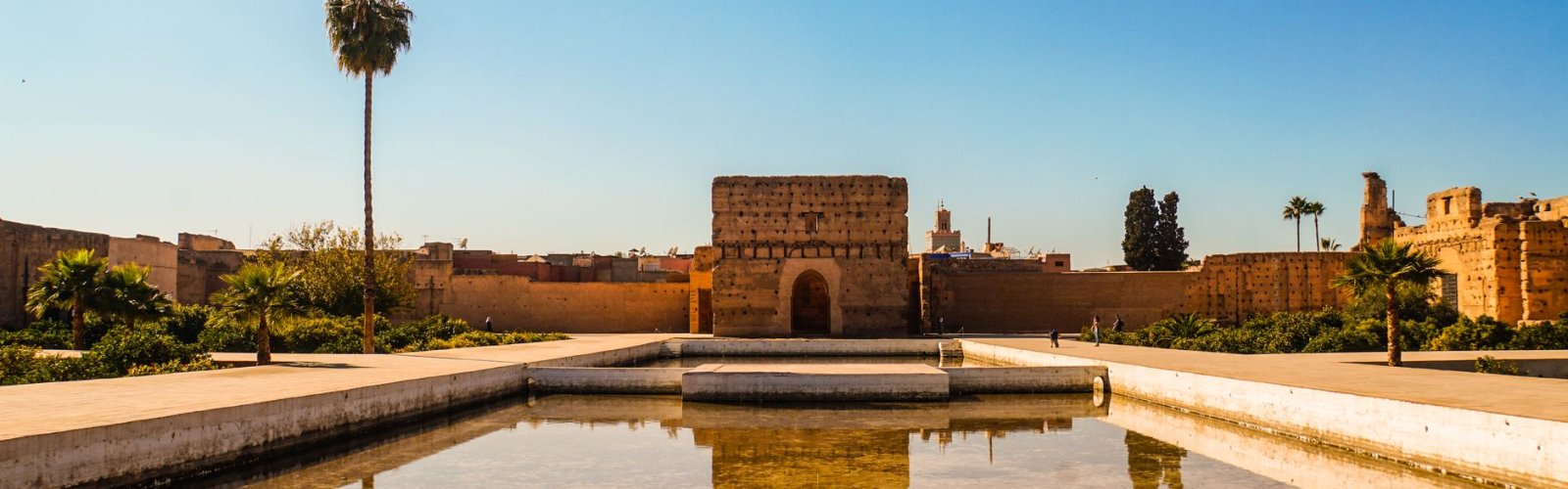 Dar El Bacha Museum