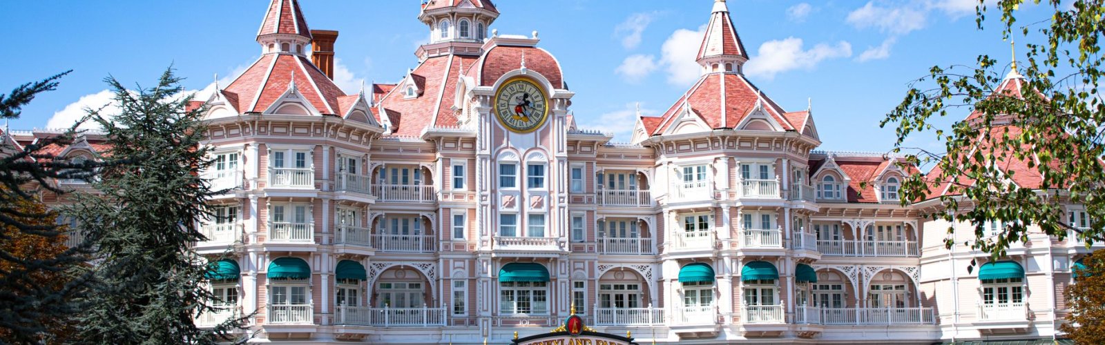 Disneyland Paris