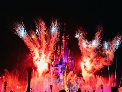 Disneyland Paris
