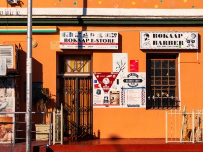 District Six Museum