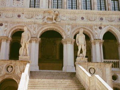 Doge’s Palace