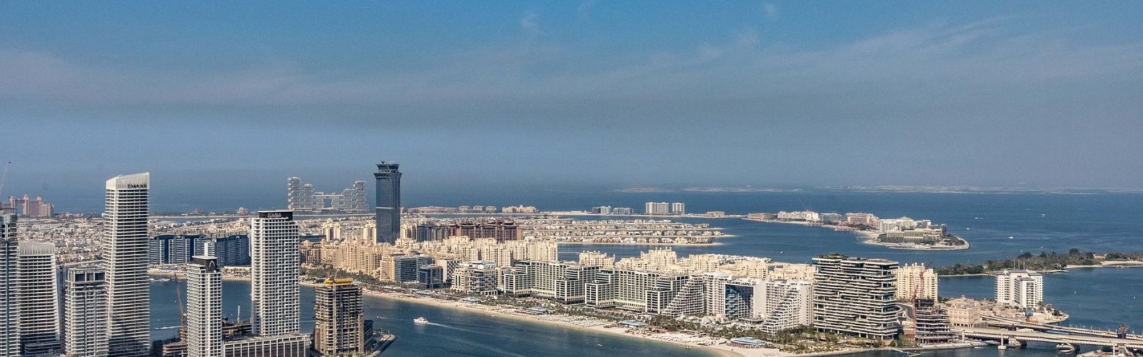 Dubai Marina