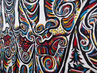 East Side Gallery