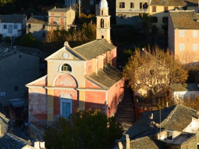 Église Notre-Dame d'Espérance