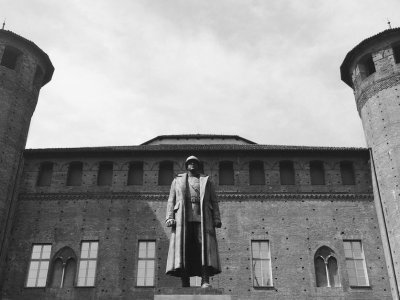 Egyptian Museum Turin