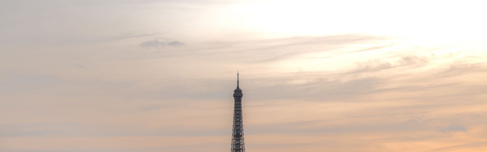 Eiffel Tower