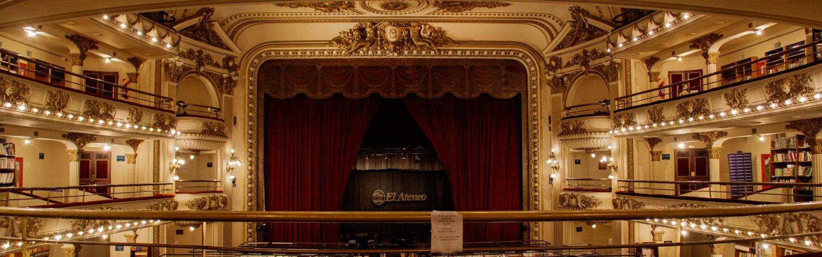 El Ateneo Grand Splendid