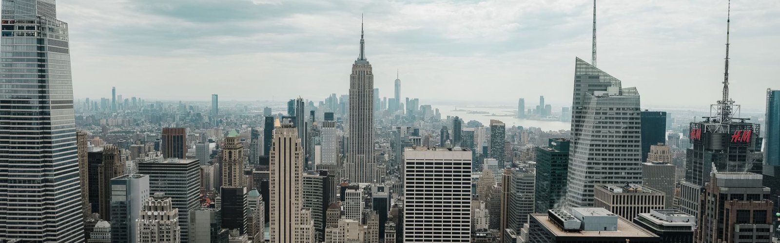 Empire State Building