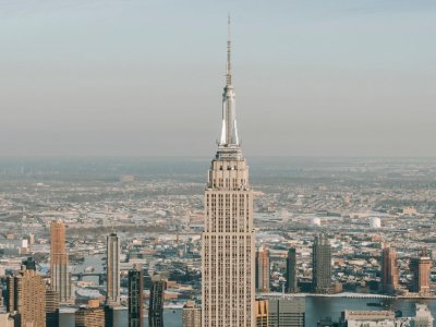 Empire State Building