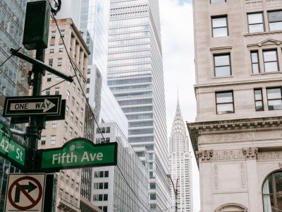 Fifth Avenue