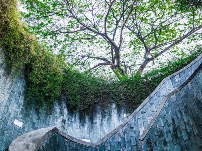 Fort Canning Park