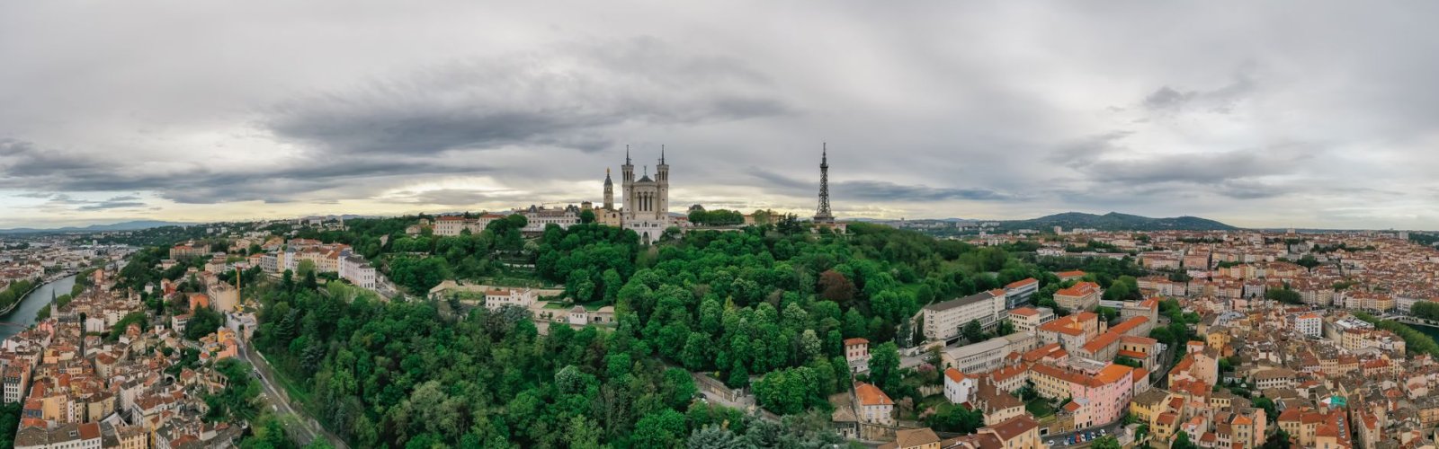 Fourvière Hill