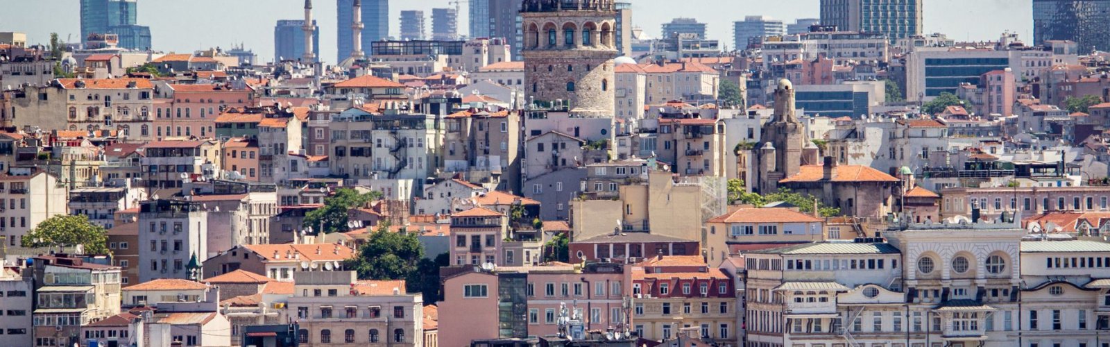 Galata Tower