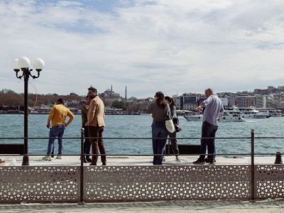 Galataport