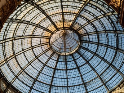 Galleria Vittorio Emanuele II