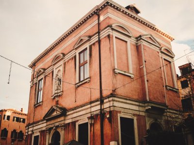 Gallerie dell’Accademia