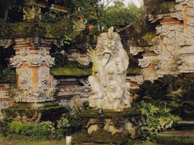 Goa Gajah