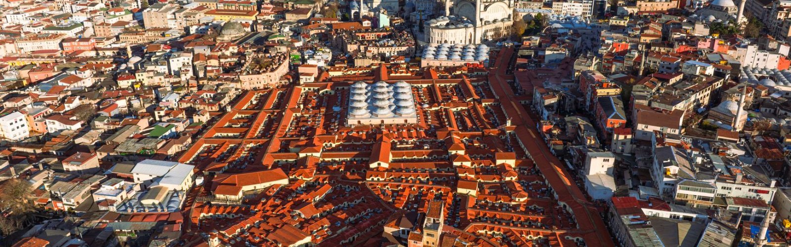 Grand Bazaar
