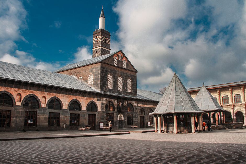 Planning a visit to Grand Bazaar