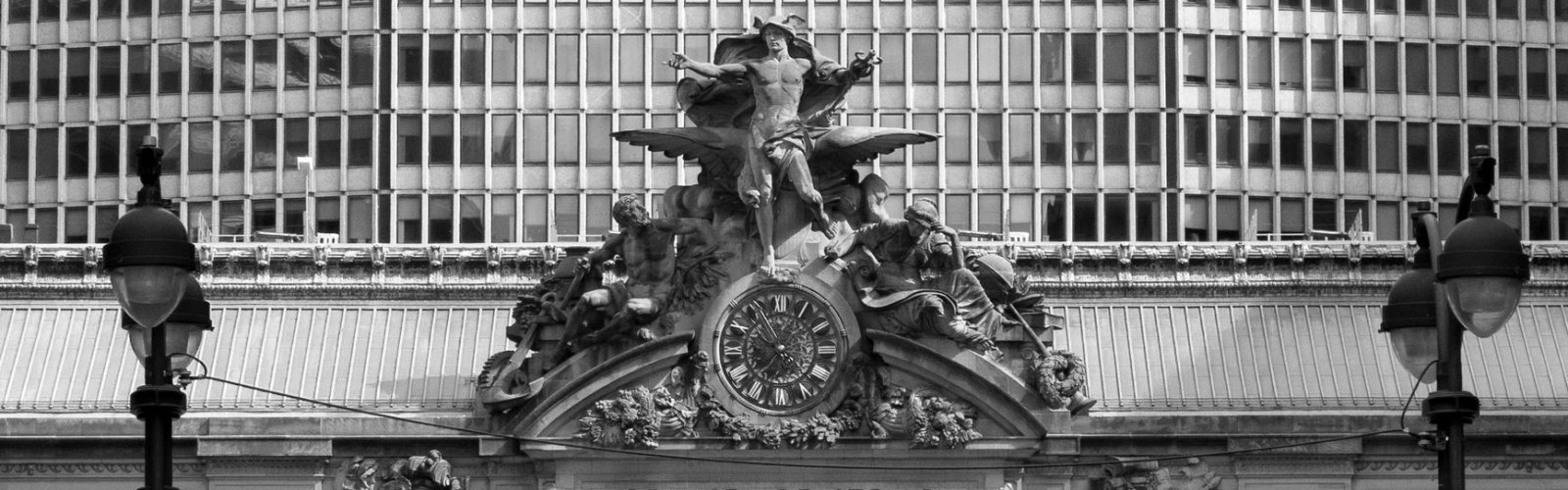 Grand Central Terminal