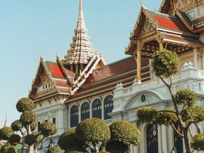 Grand Palace