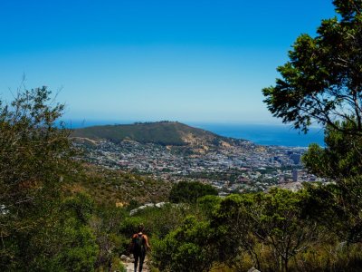 Green Point Urban Park