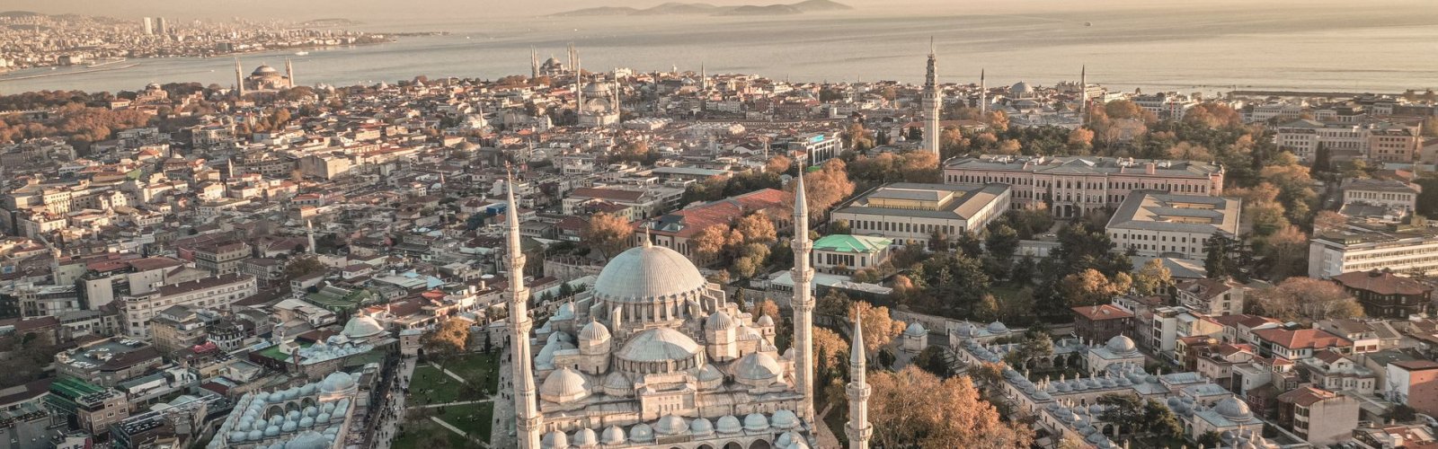 Hagia Sophia