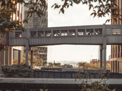 High Line