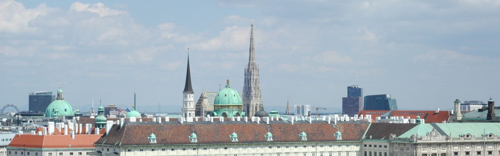 Hofburg Palace