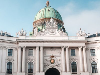 Hofburg Palace